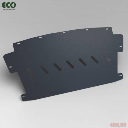 Защита картера для Lada (ВАЗ) Vesta (2015-2025) № ECO.52.29.020