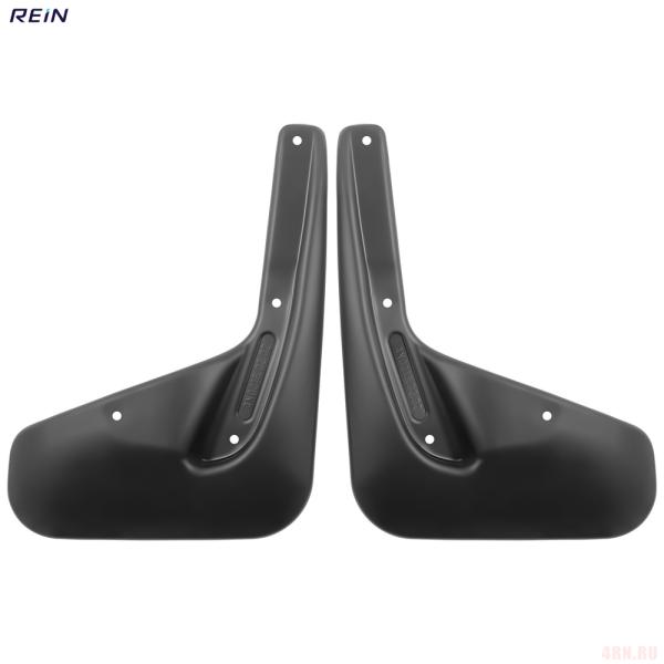 Брызговики задние для EXEED TXL (M32TFL) (2021-2025) № REIN.AN0218.E