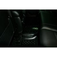 Изображение коврики салона element для jeep grand cherokee (2011-2013) № nlc.24.03.210