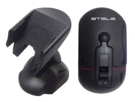 Универсальный держатель мобильного телефона Stels № 55337