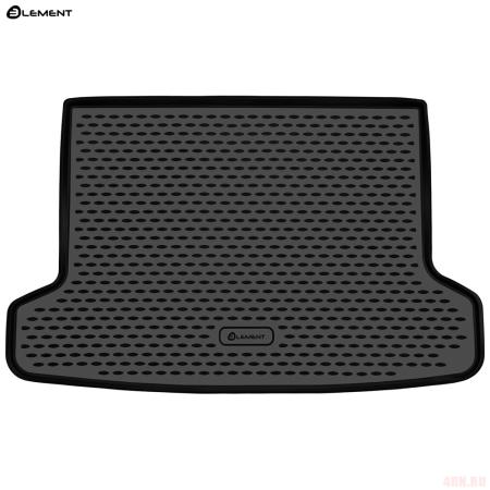 Коврик багажника для Hyundai Mufasa (2023-2025) № ELEMENTAN0952B13