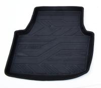 Изображение коврики салона avd tuning для volkswagen passat b7 (2011-2015) № adrplr289