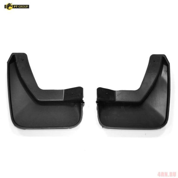 Брызговики задние для Lada (ВАЗ) Vesta (2015-2022) № 1403301