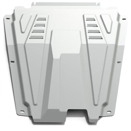 Защита двигателя и КПП для Lada (ВАЗ) Largus (2012-2025) № 333.6027.1