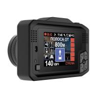 Антирадар с видеорегистратором INTEGO VX-1000SW,WI-FI,GPS, Super HD ,сигнат.