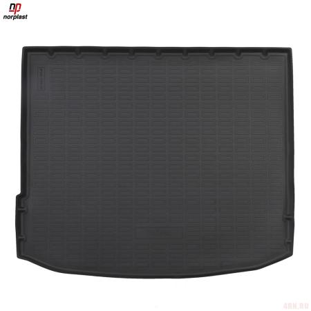 Коврик багажника для Jetour Dashing (2022-2025) № NPA00-T375-130