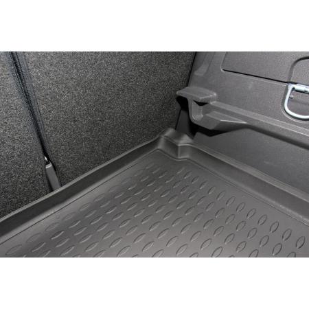 Коврик в багажник Element для Opel Corsa D хэтчбек (2006-2014) № NLC.37.14.B11