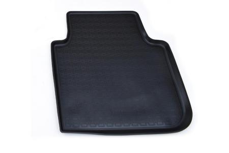 Коврики салона Norplast для Skoda Kodiaq (2017-2024) № NPA11-C81-250