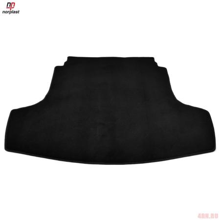 Коврик багажника текстильный для Kia K5 (2020-2025) № NPA00-VT430-268