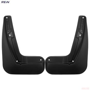 Брызговики задние для JAC JS3 (2023-2025) № REIN.A71009.E3