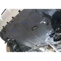 Защита картера и КПП для Volkswagen Caddy (2015-2020) № 111.05855.1