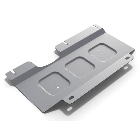 Защита электродвигателя рулевой рейки для Volkswagen Crafter МКПП FWD (2016-2025) № 333.5859.1