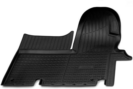 Коврики салона Norplast передние для Iveco Daily (2006-2014) № NPA11-C36-100