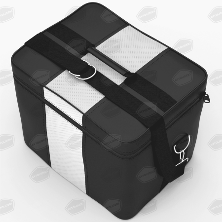 Автомобильная сумка (30х30х20 см), Артикул: ASEK-0103 