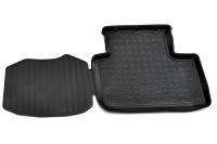 Изображение коврики салона norplast для mitsubishi asx (2010-2022) № npl-po-59-05