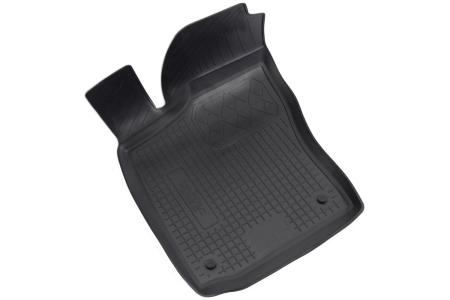 Коврики салона Norplast для Daewoo Nexia (2008-2016) № NPA11-C15-320