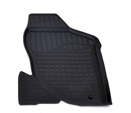 Коврики салона Norplast для Great Wall Hover (2005-2010) № NPL-Po-29-33