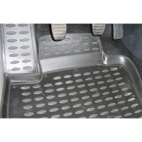 Изображение коврики салона element для renault clio (2005-2012) № nlc.41.12.210