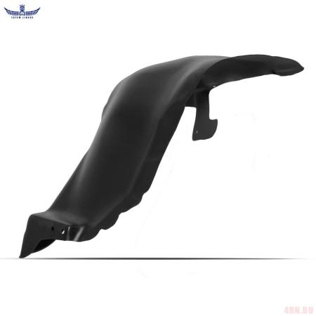 Подкрылок передний правый для Lada (ВАЗ) Niva Travel (2020-2025) № TOTEM.A0N178.12