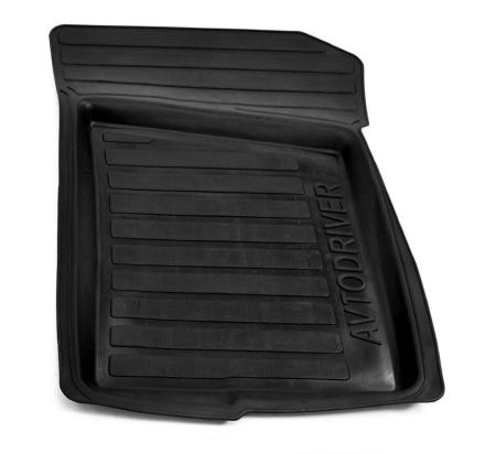Коврики салона Avtodriver Avangard для Chevrolet Lanos (2005-2009) № ADRAVG030