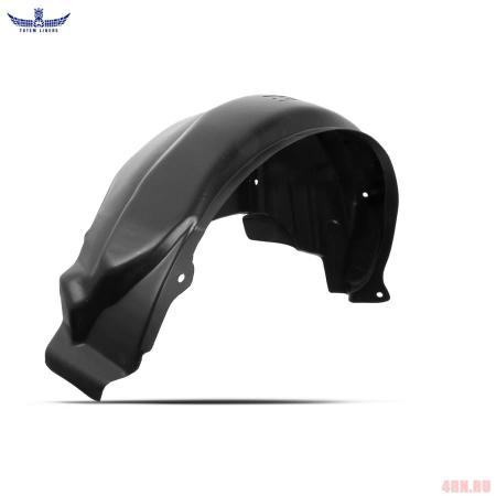 Подкрылок передний правый для Mitsubishi Eclipse Cross (2017-2025) № TOTEM.35.40.002