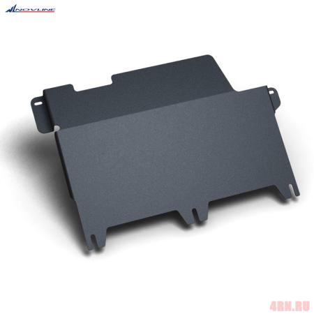 Защита КПП для Nissan Patrol (1997-2010) № NLZ.36.14.120