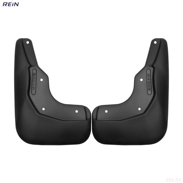 Брызговики передние для Evolute i-Joy (2022-2025) № REIN.A67448.F13