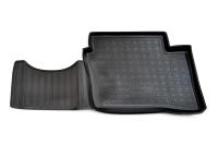 Изображение коврики салона norplast 3d для kia picanto (ja) (2017-2021) № npa11-c43-360