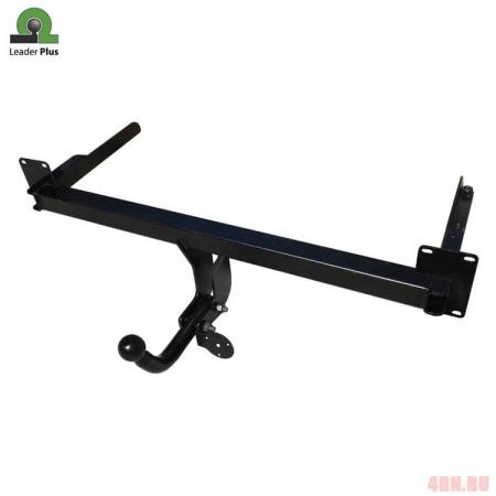 Фаркоп Лидер Плюс для Kia Spectra седан (2004-2006) № K101-A