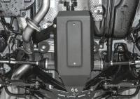 Защита редуктора для Haval F7x (2019-2024) № 111.9419.1