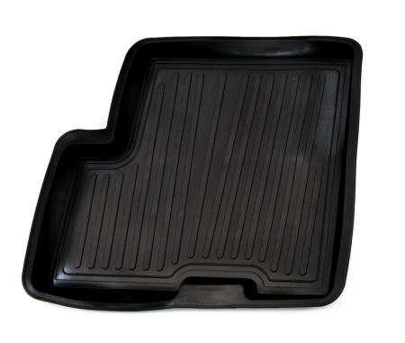 Коврики салона Avtodriver Jet для Renault Duster 2WD (2011-2015) № ADRJET023