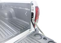  упор багажника для toyota hilux (2015-2025) 1 шт. № ab.st.5705.1