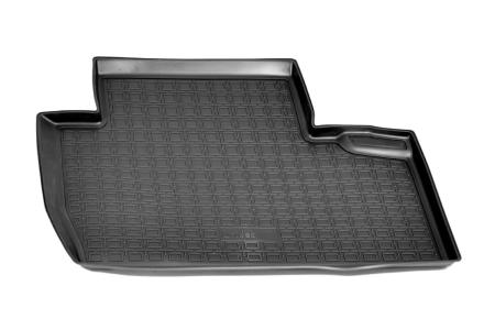 Коврики салона Norplast 3D для Peugeot 5008 (2017-2024) № NPA10-C64-530