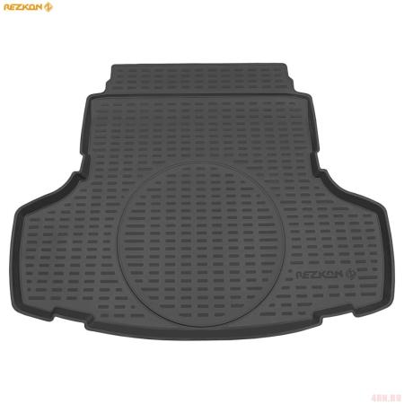 Коврик багажника для Kia K5 (2020-2025) № 5521065100