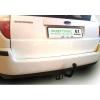 Фаркоп Лидер Плюс для Ford Mondeo универсал (2000-2007) № F112-A