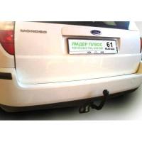 Фаркоп Лидер Плюс для Ford Mondeo универсал (2000-2007) № F112-A