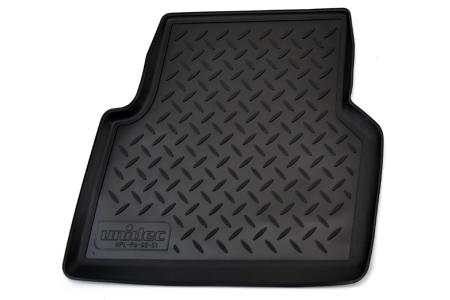 Коврики салона Norplast для Volkswagen Tiguan (2011-2016) № NPL-Po-95-51