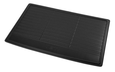 Коврик багажника двусторонний оригинальный для Skoda Yeti (2009-2013) № 5L6061163A