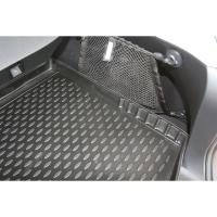 Изображение коврик в багажник element для subaru xv (2012-2017) № nlc.46.13.b13