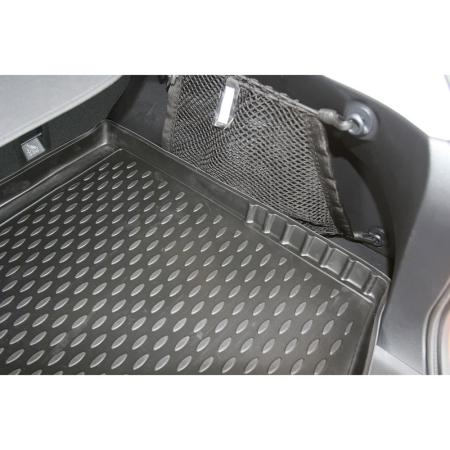 Коврик в багажник Element для Subaru XV (2012-2017) № NLC.46.13.B13