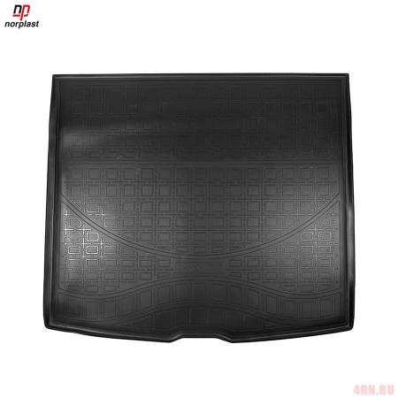 Коврик багажника для Mercedes GLE-Class (W167) (2018-2025) № NPA00-T56-535
