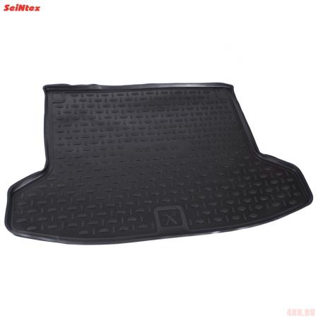 Коврик в багажник для Infiniti QX50 (2018-2025) № 89885