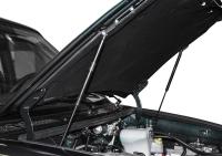  упоры капота для уаз pickup (2008-2025) 2 шт. № a.st.6302.1