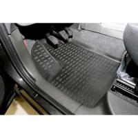 Изображение коврики салона element для fiat doblo panorama (2001-2005) № nlc.15.18.210