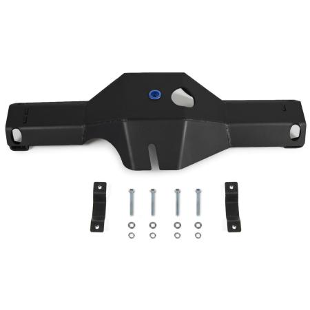 Защита дифференциала заднего моста для Toyota Hilux 4WD (2015-2025) № 2111.9527.1.3