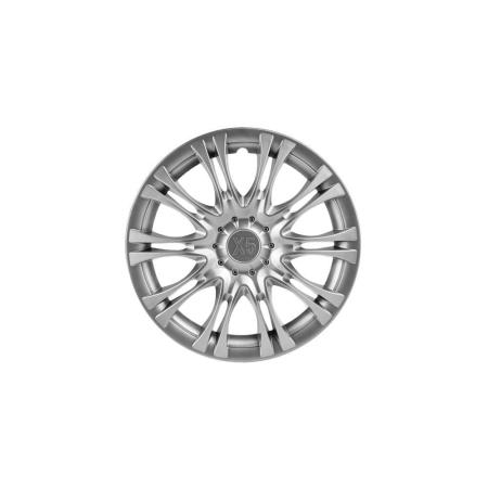 Колпаки R13 X5 серый (2 шт.) LECAR LECAR000090608