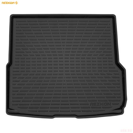 Коврик багажника для Geely Atlas (2023-2025) № 6617020200