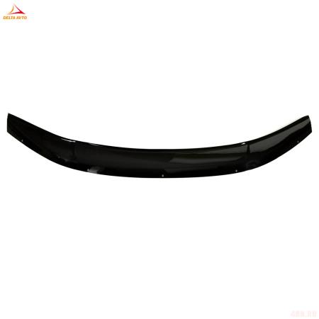 Дефлектор капота для Lada (ВАЗ) Largus FL (2021-2025) № DKN-00019