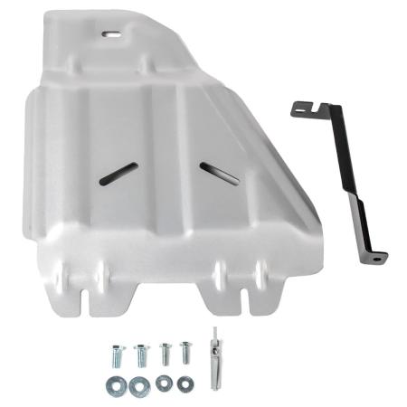 Защита раздаточной коробки для Toyota Land Cruiser 200 (2007-2021) № 333.9508.1