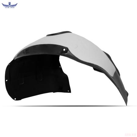 Подкрылок передний левый с шумоизоляцией для Kia Seltos (2020-2025) № TOTEM.S.25.73.001